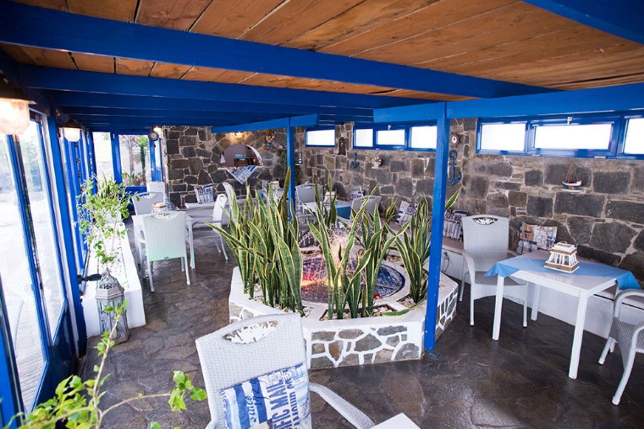 Livadi  Dorkas Studios מראה חיצוני תמונה