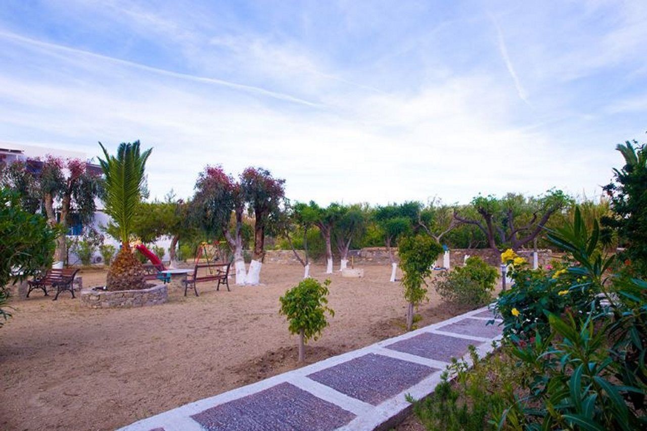 Livadi  Dorkas Studios מראה חיצוני תמונה