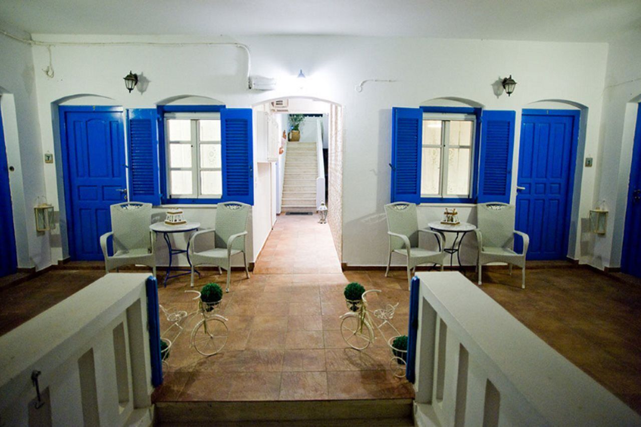 Livadi  Dorkas Studios מראה חיצוני תמונה